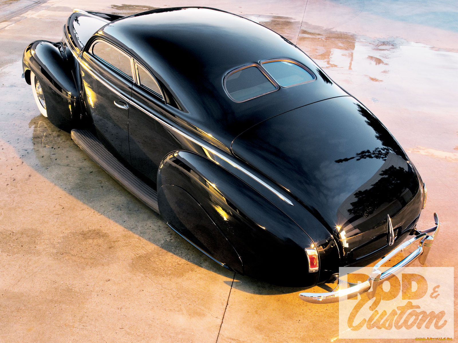 1940, mercury, coupe, , custom, classic, car